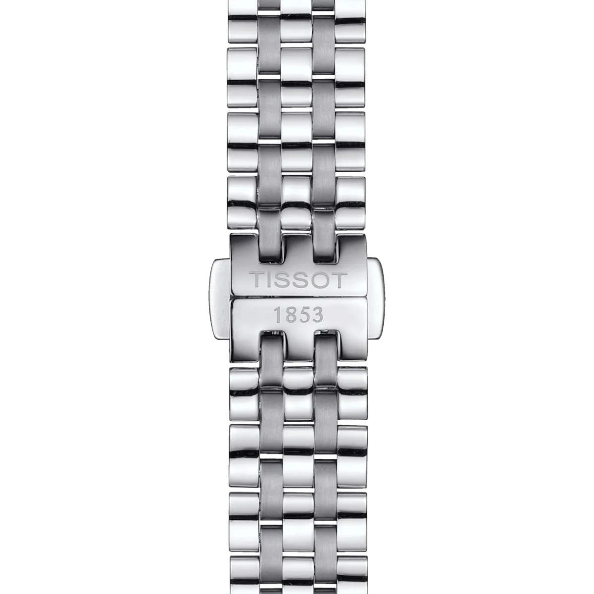 TISSOT - Carson Premium Lady Auto | T122.207.11.033.00