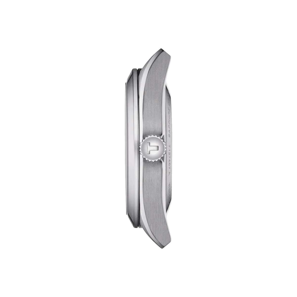 TISSOT - Gentleman Powermatic 80 Silicium | T127.407.16.041.01