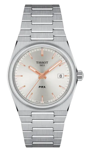 TISSOT - PRX 35mm Quartz | T137.210.11.031.00