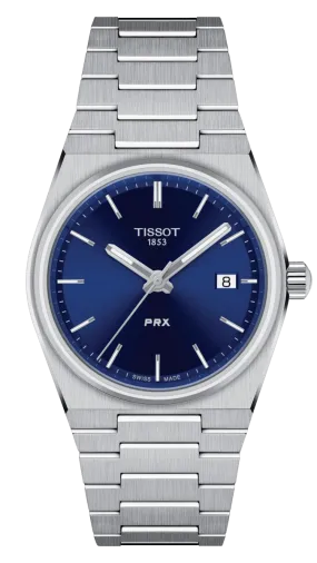 TISSOT - PRX 35mm Quartz | T137.210.11.041.00