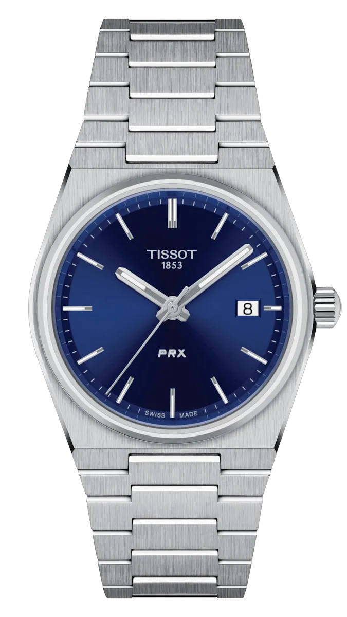 TISSOT - PRX 35mm Quartz | T137.210.11.041.00
