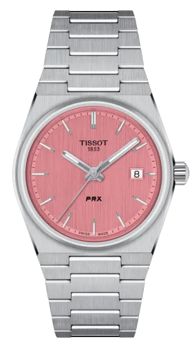 TISSOT - PRX 35mm Quartz | T137.210.11.331.00