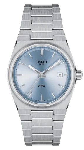 TISSOT - PRX 35mm Quartz | T137.210.11.351.00