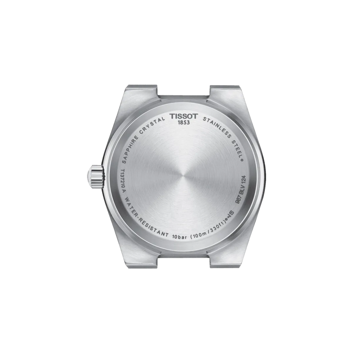 TISSOT - PRX 35mm Quartz | T137.210.11.351.00