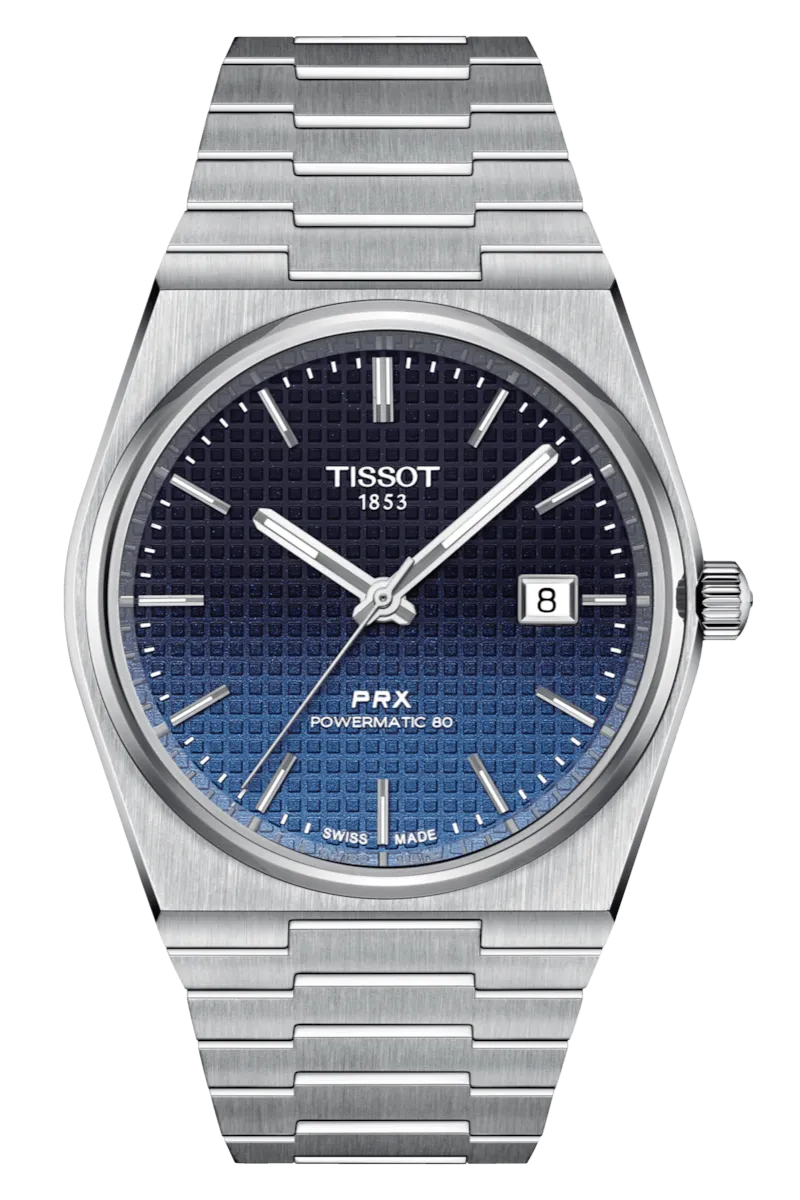 TISSOT - PRX Powermatic 80 | T137.407.11.051.01