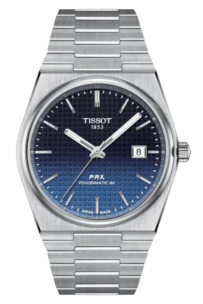 TISSOT - PRX Powermatic 80 | T137.407.11.051.01