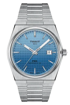TISSOT - PRX Powermatic 80 | T137.407.11.351.01