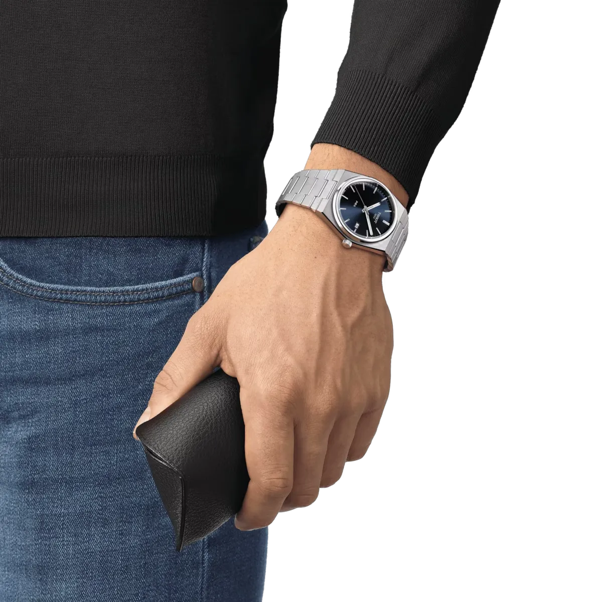 TISSOT - PRX Quartz | T137.410.11.041.00