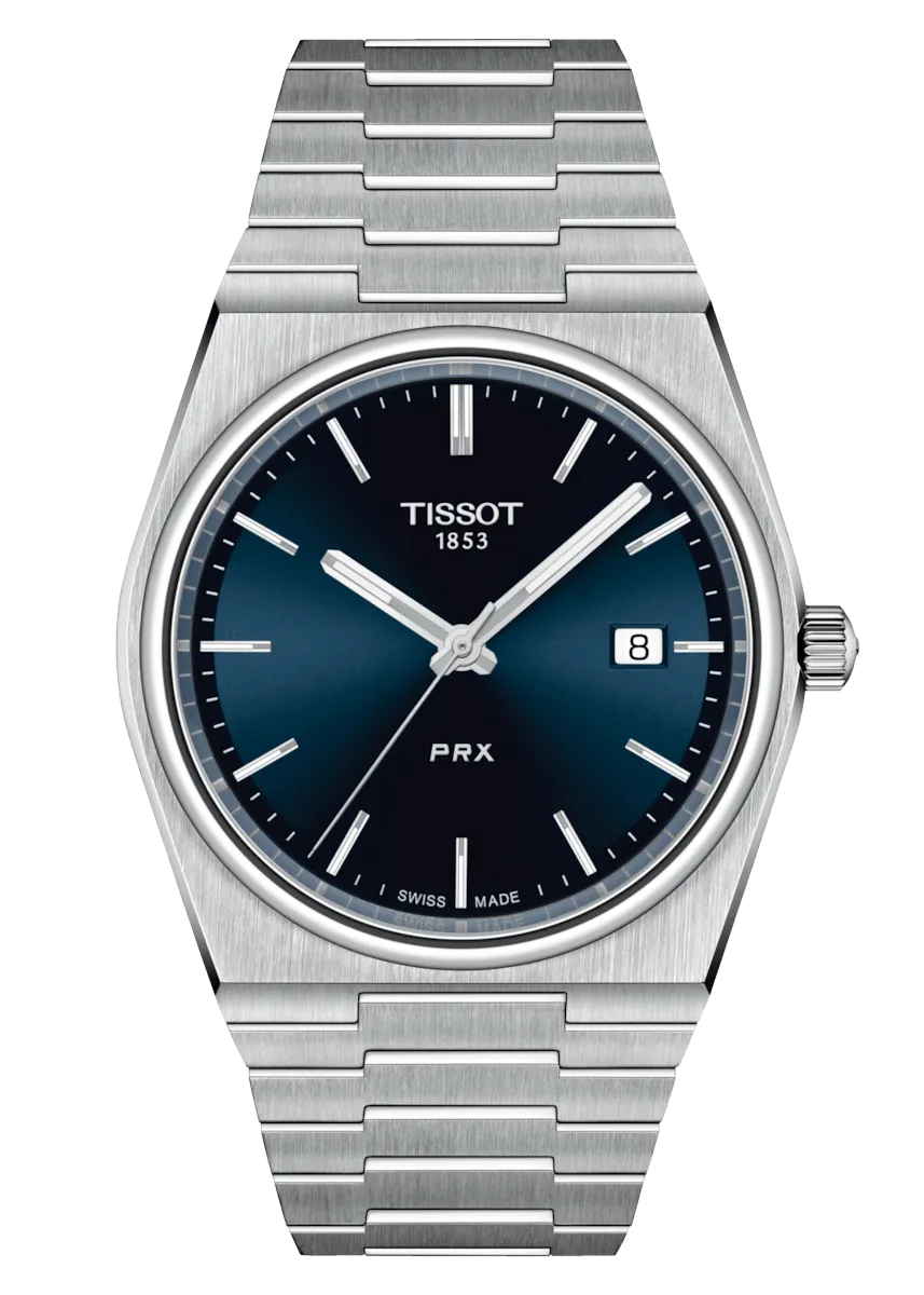 TISSOT - PRX Quartz | T137.410.11.041.00