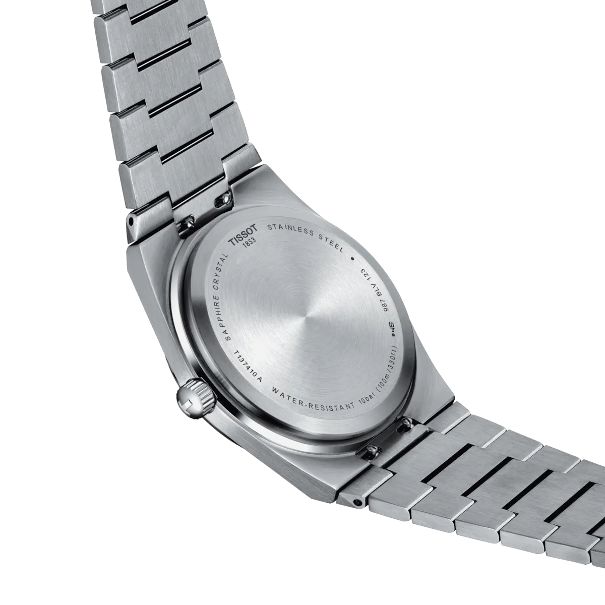 TISSOT - PRX Quartz | T137.410.11.041.00