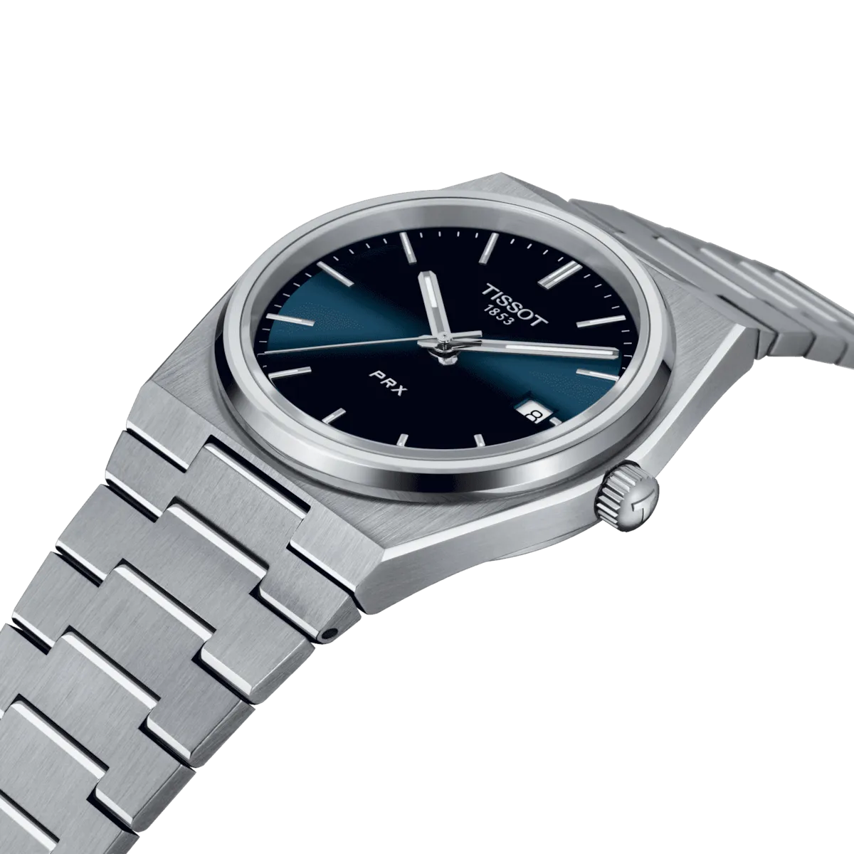 TISSOT - PRX Quartz | T137.410.11.041.00