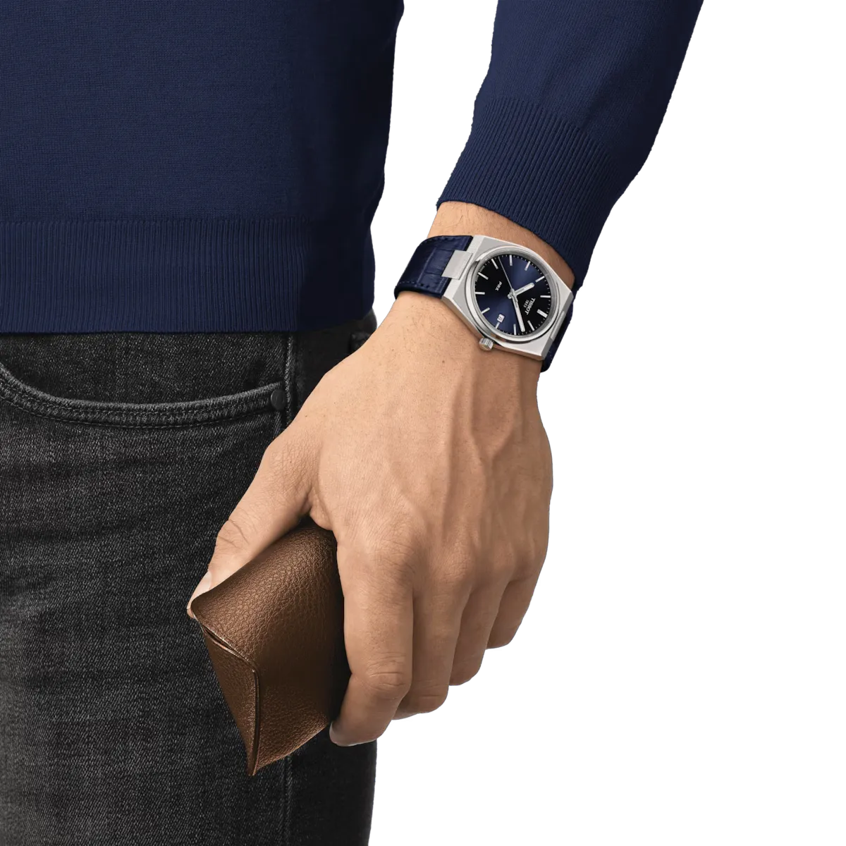 TISSOT - PRX Quartz | T137.410.16.041.00