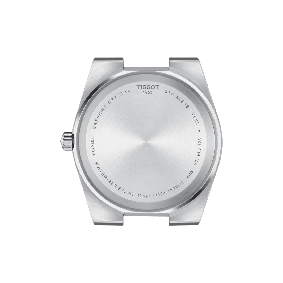 TISSOT - PRX Quartz | T137.410.16.041.00