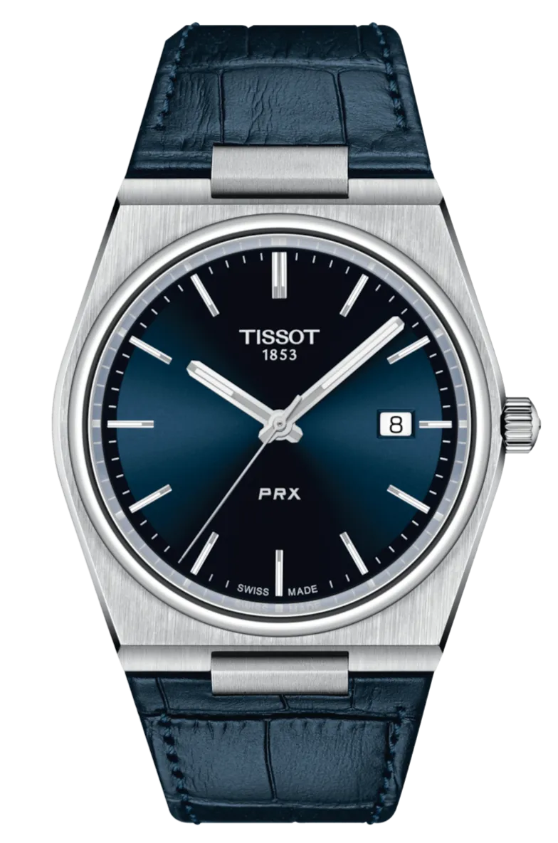 TISSOT - PRX Quartz | T137.410.16.041.00