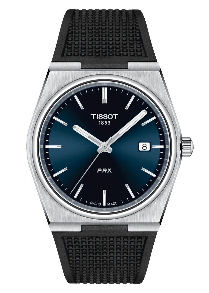 TISSOT - PRX Quartz | T137.410.17.041.00