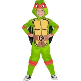 Toddler Ninja Turtles Raphael