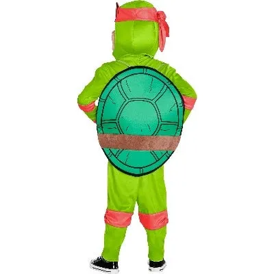 Toddler Ninja Turtles Raphael