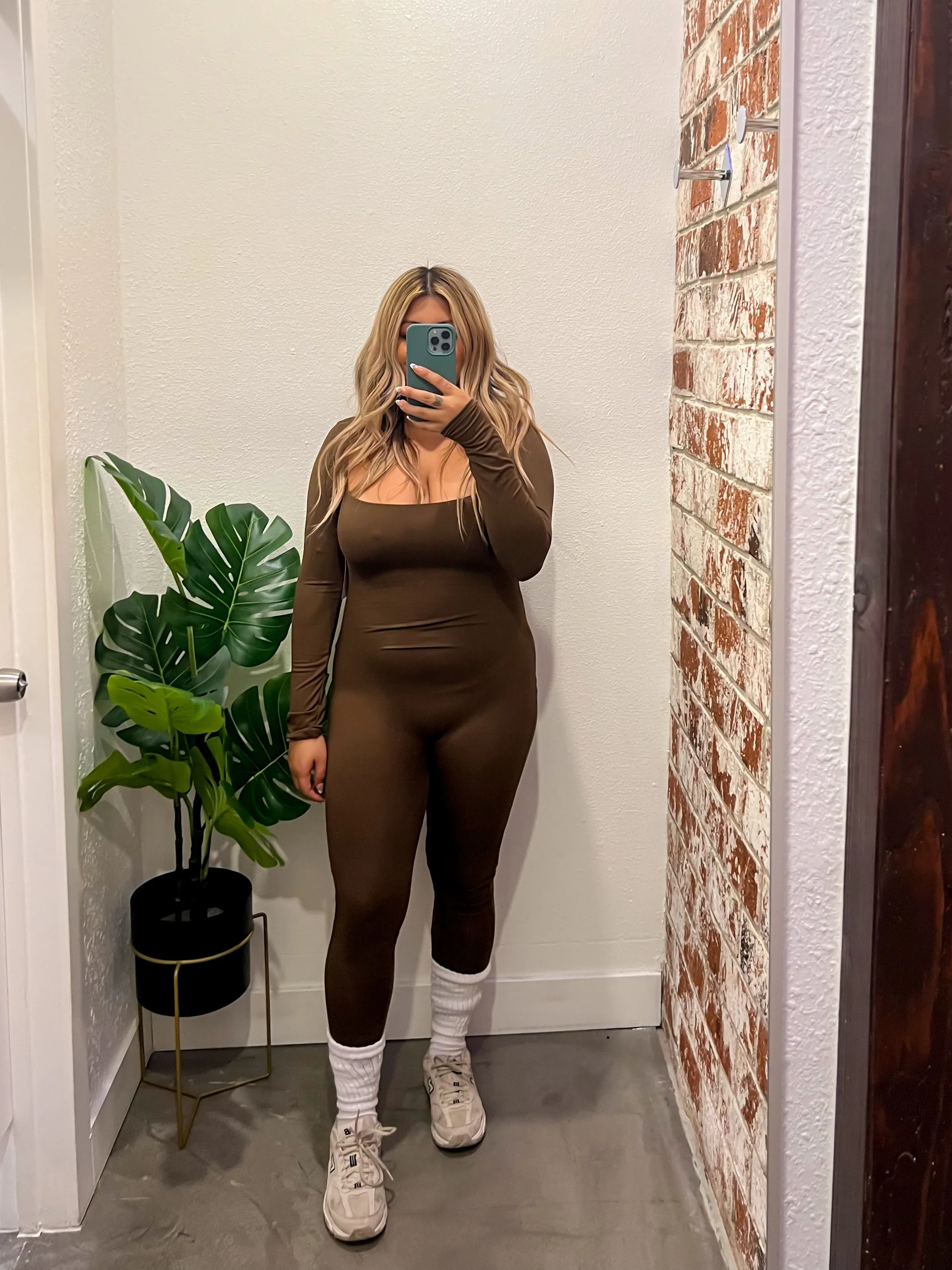 Trish Jumper