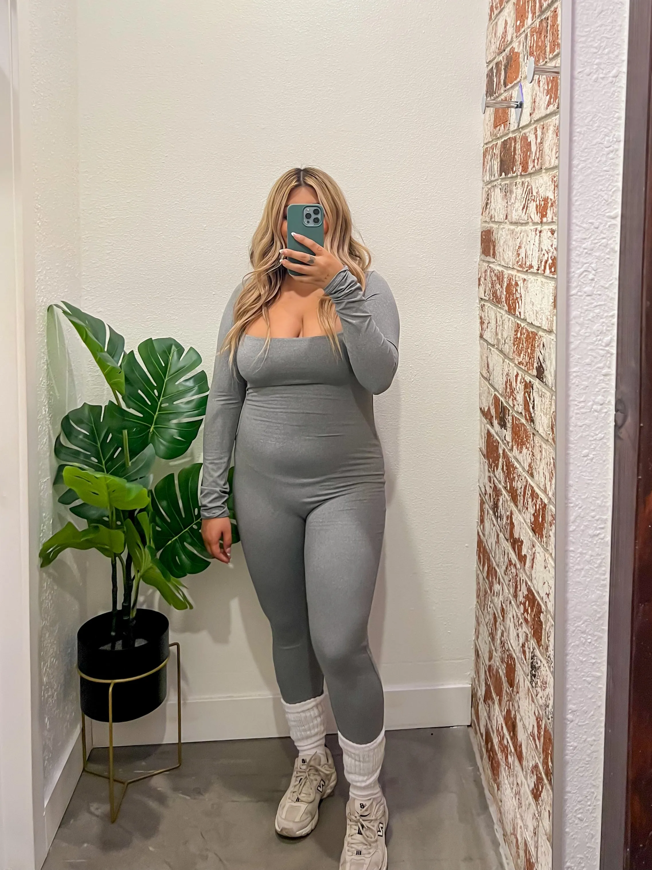 Trish Jumper