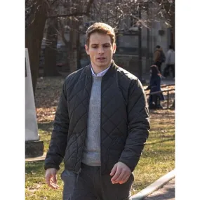 Tv Shows Like Power Book Ii Ghost Puffer Quilted Jacket