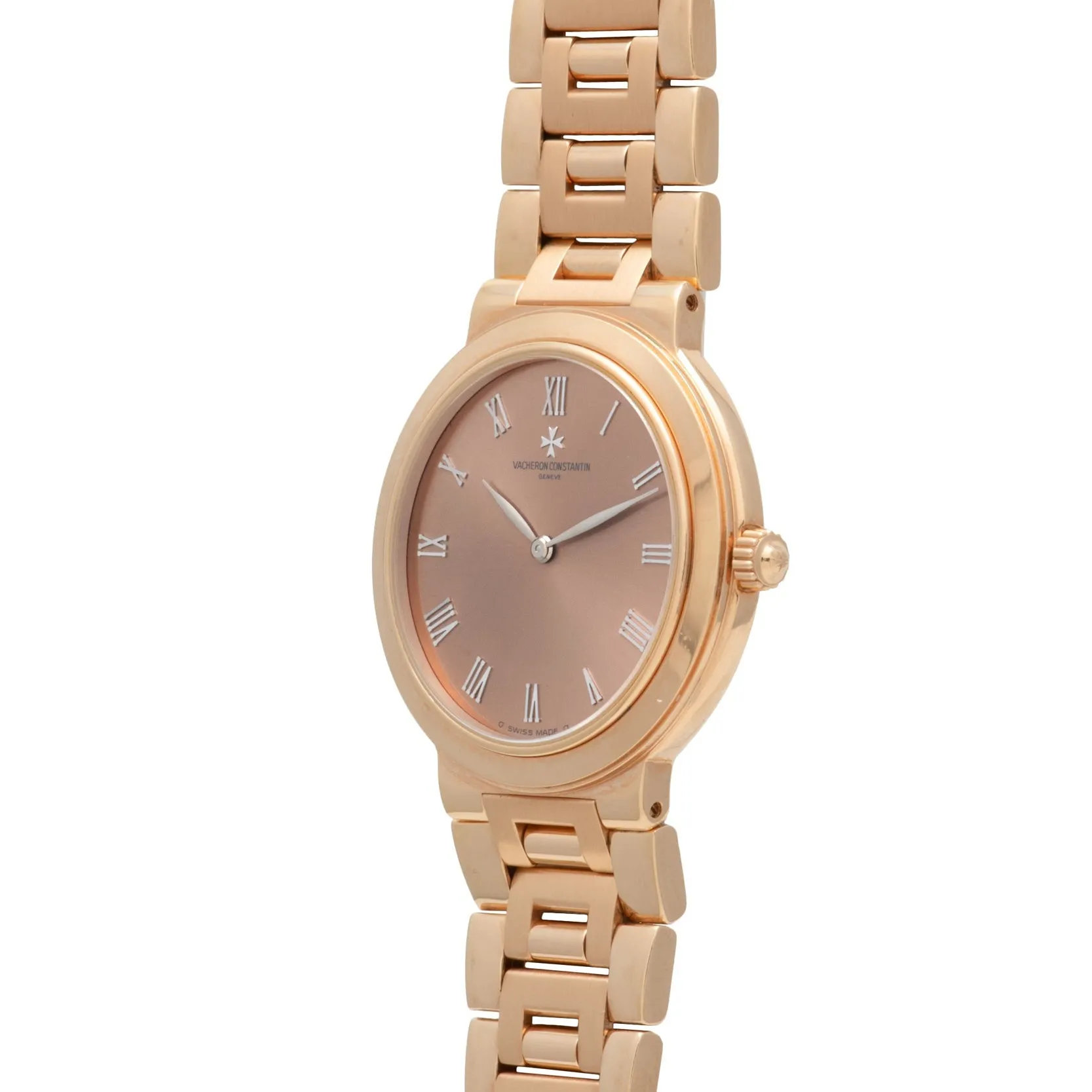 Vacheron Constantin Sovereign