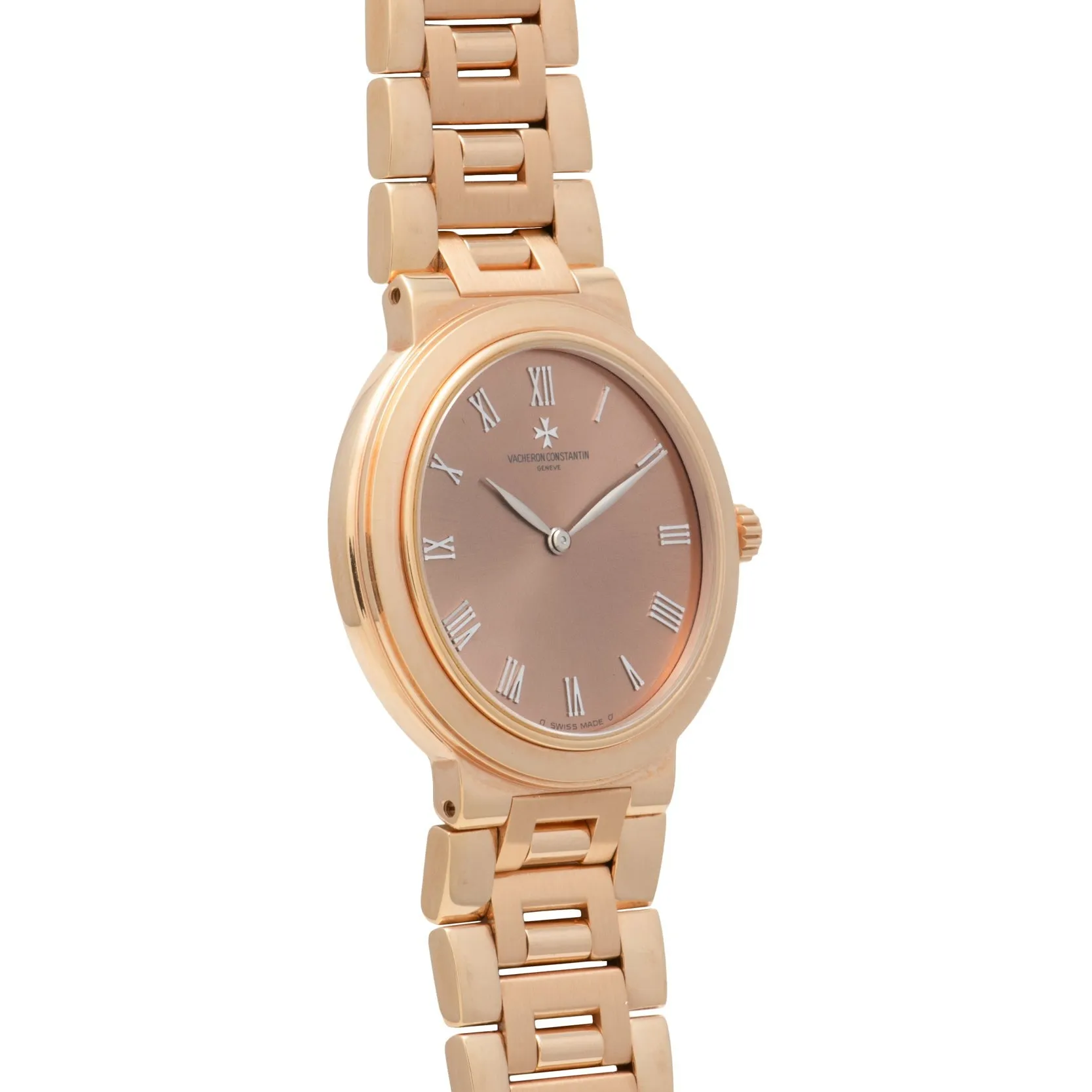 Vacheron Constantin Sovereign