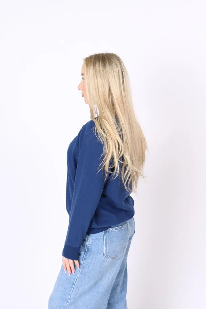 Vintage Bootleg Fendi Sweatshirt XS