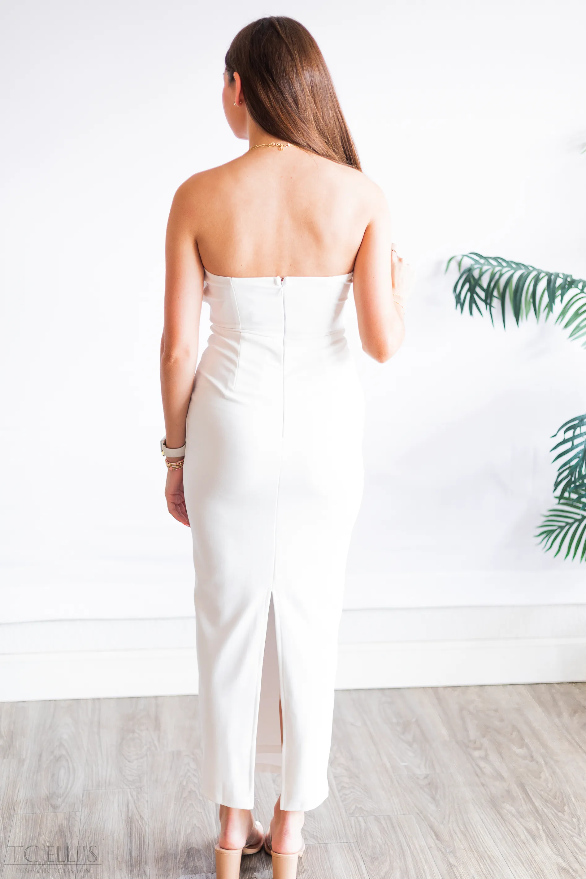 What A Charming Saturday Dress