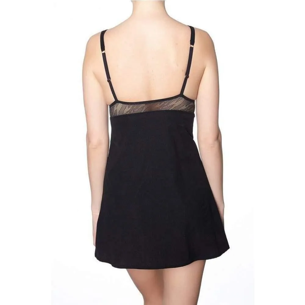Wild Thing Babydoll