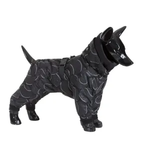 Winter Dog Suit