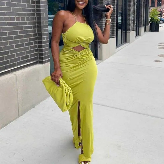 Women Maxi  Dress