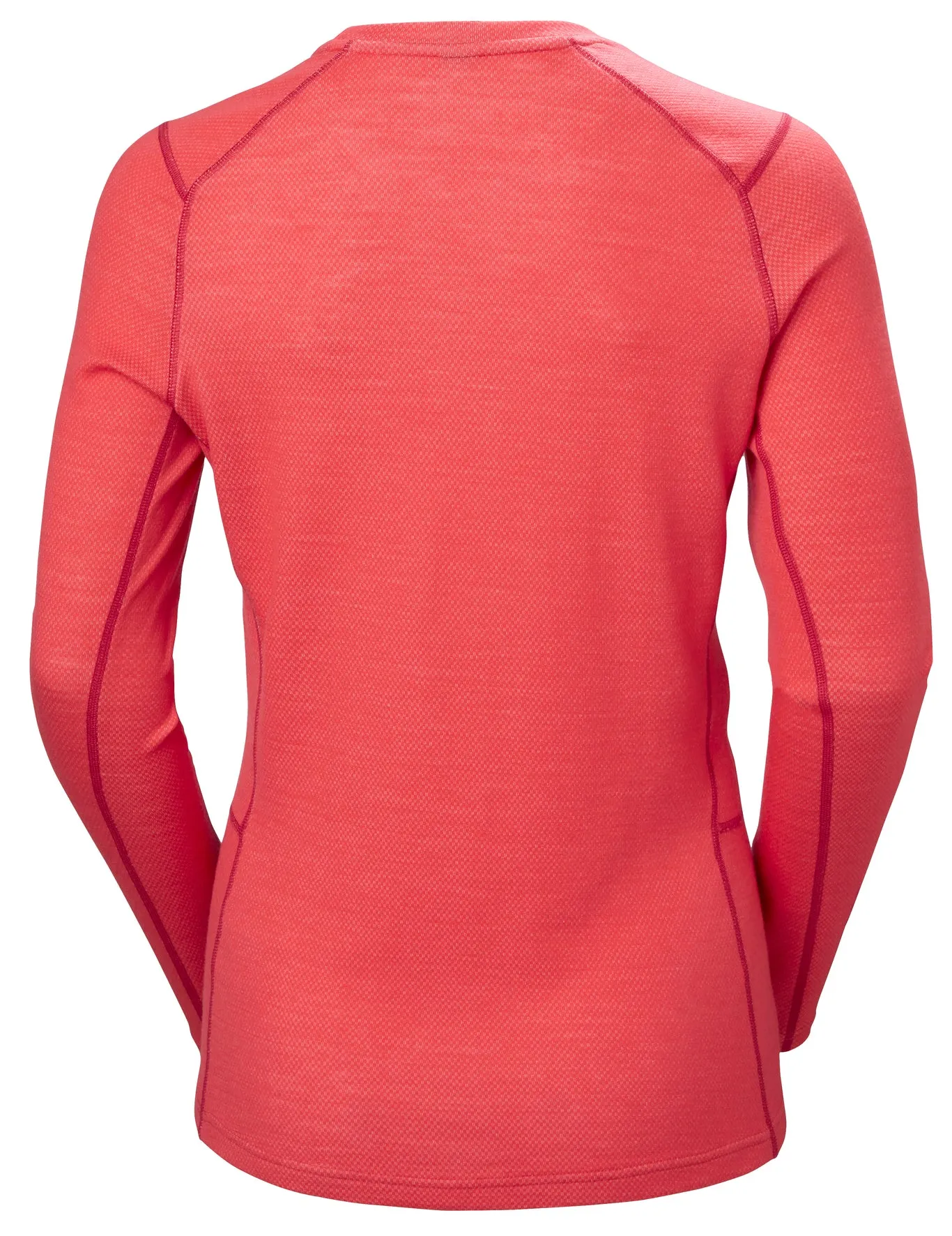 WOMEN'S LIFA MERINO MIDWEIGHT CREW