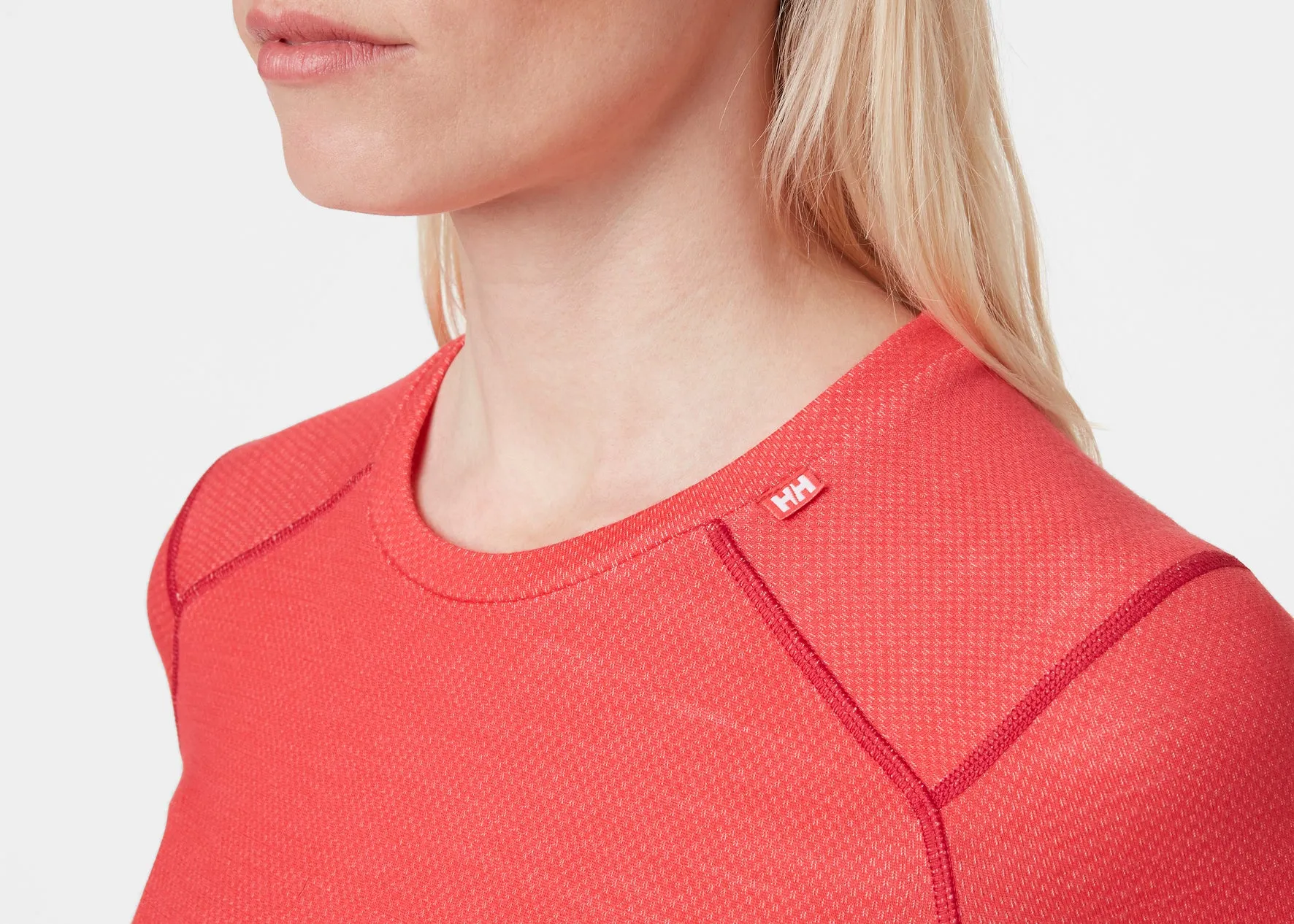 WOMEN'S LIFA MERINO MIDWEIGHT CREW