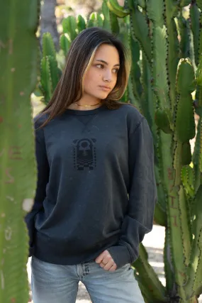 Women's Sweatshirt | Tropics