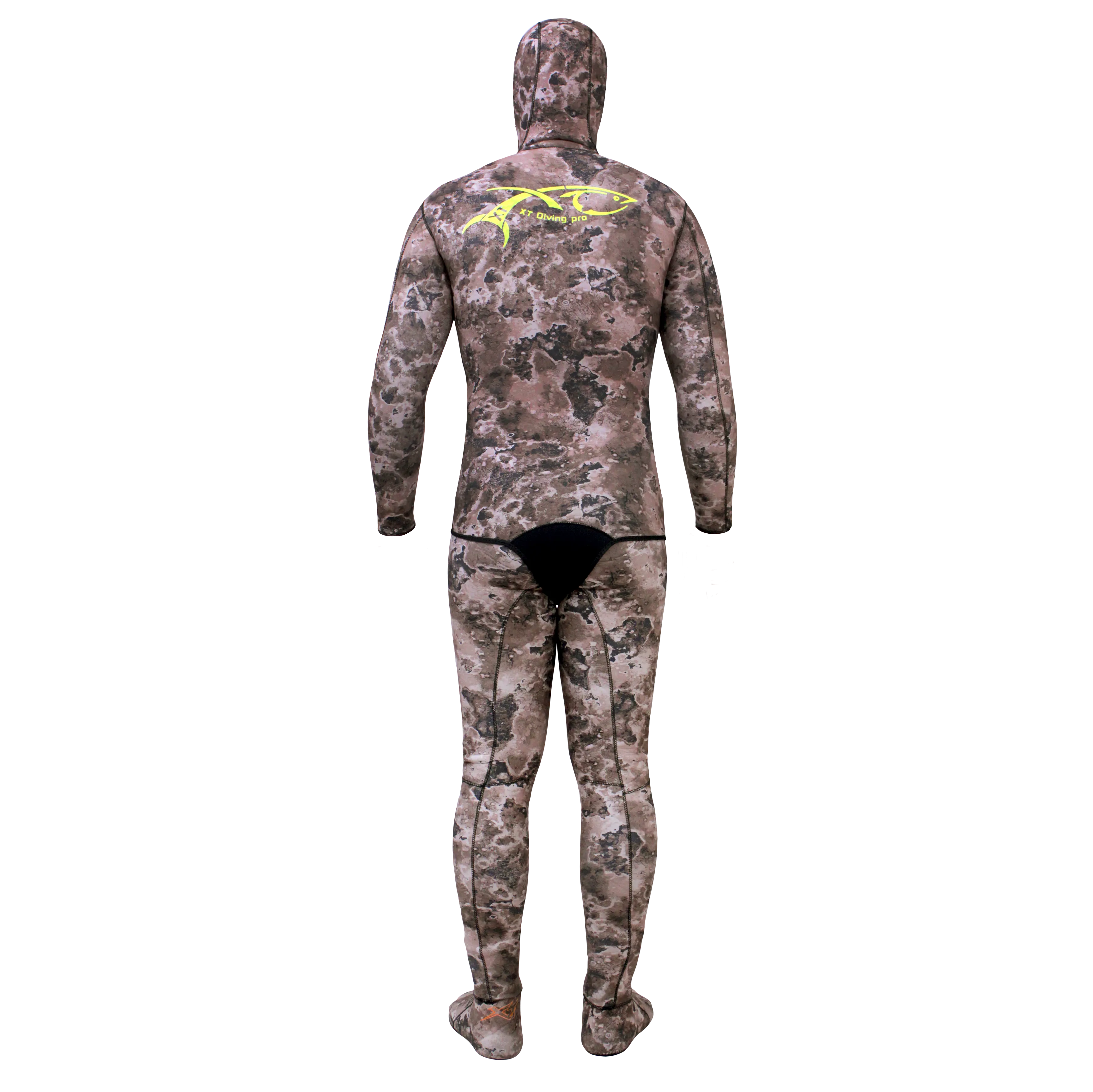 XT Diving PRO ENEDRA Nylon / Open Cell