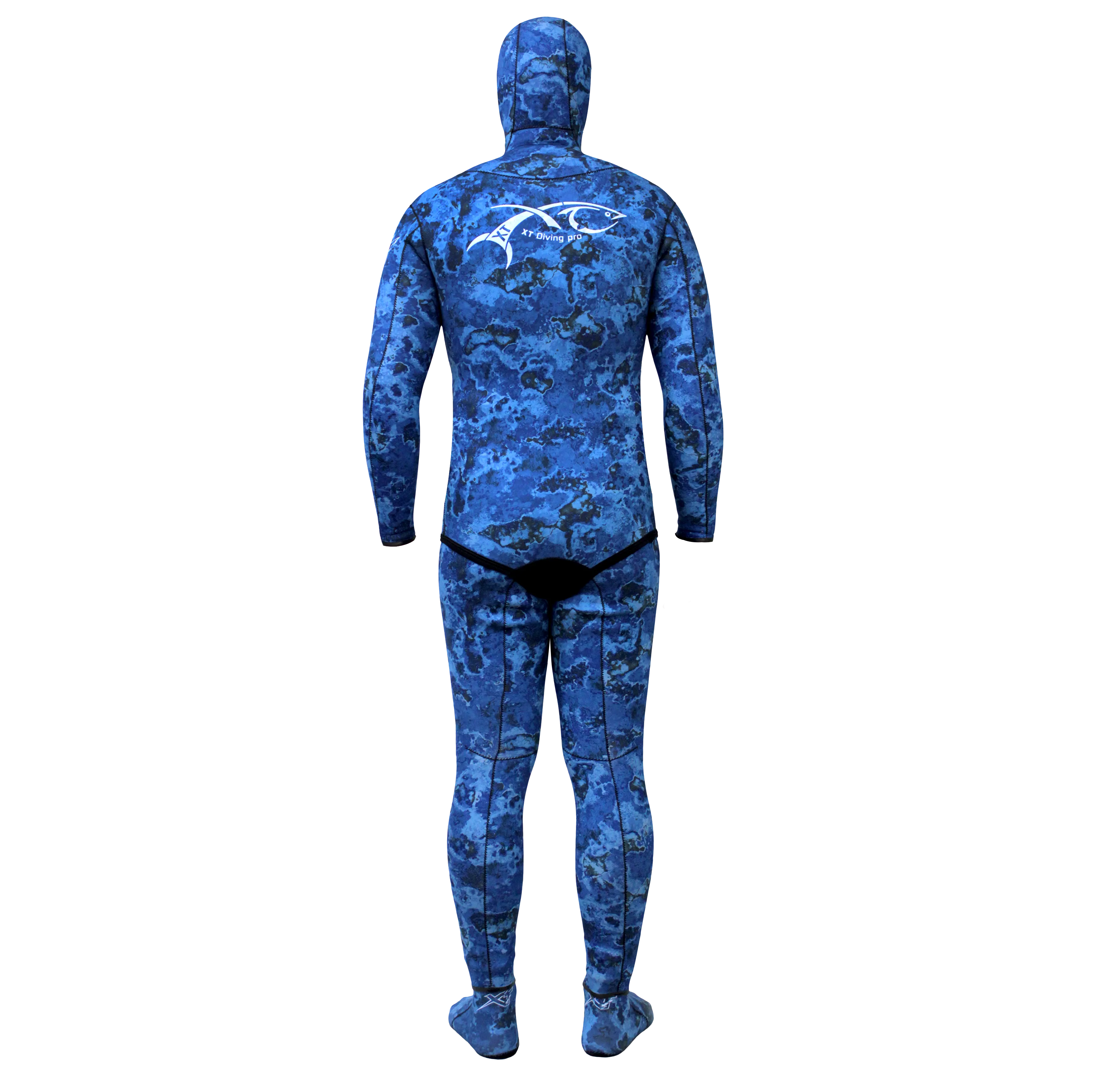 XT Diving PRO ENEDRA Nylon / Open Cell