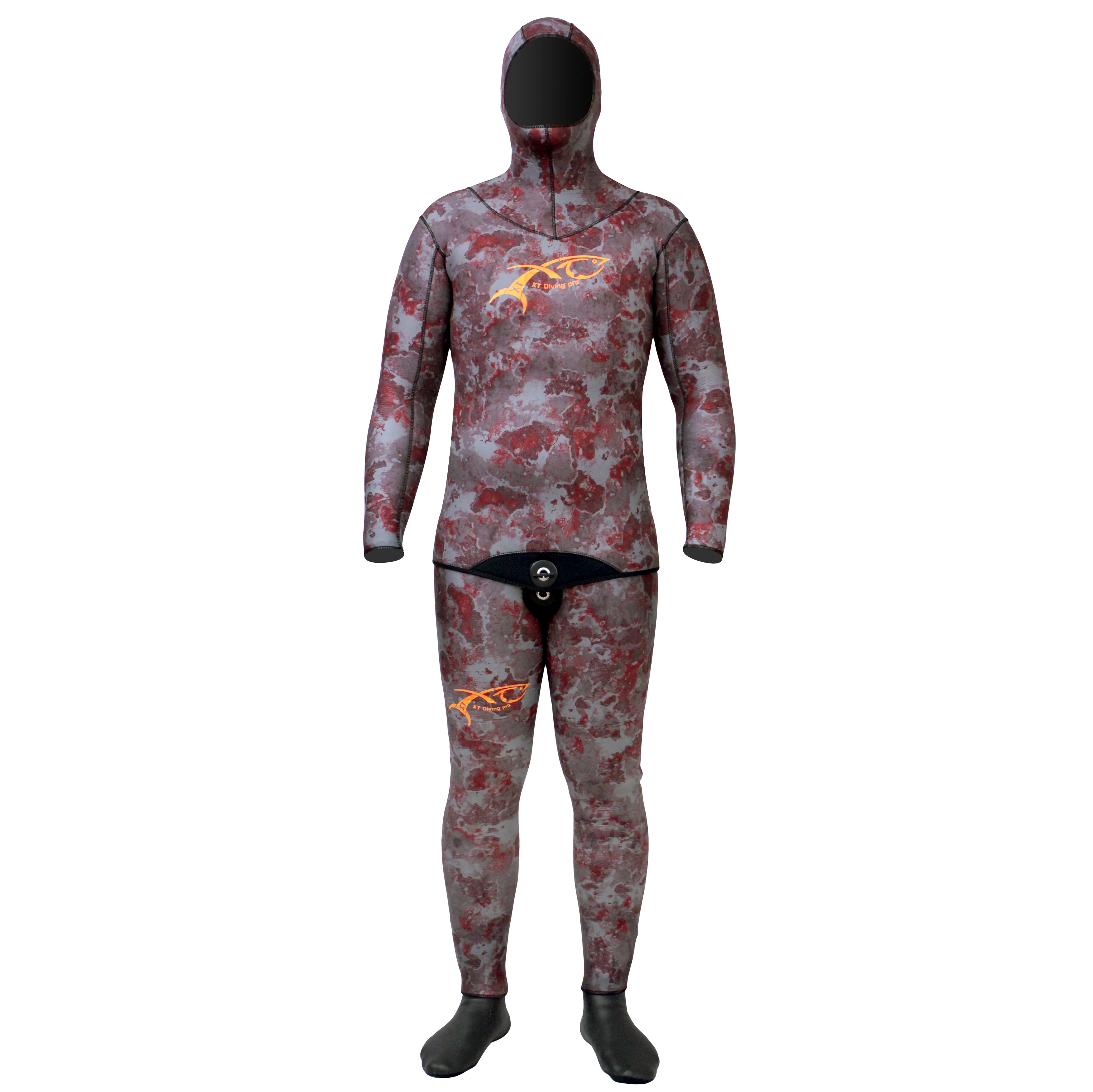 XT Diving PRO ENEDRA Nylon / Open Cell