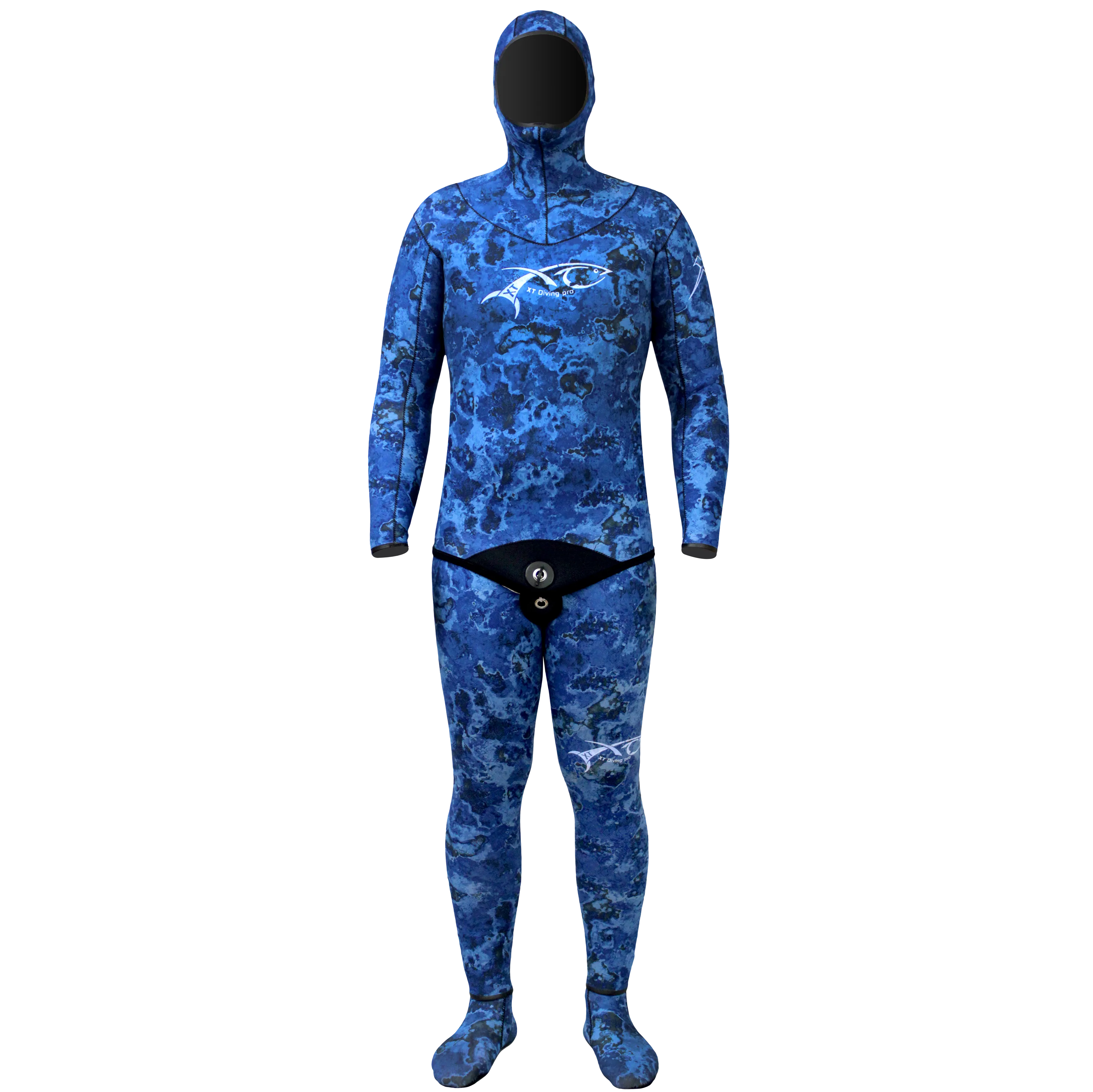 XT Diving PRO ENEDRA Nylon / Open Cell