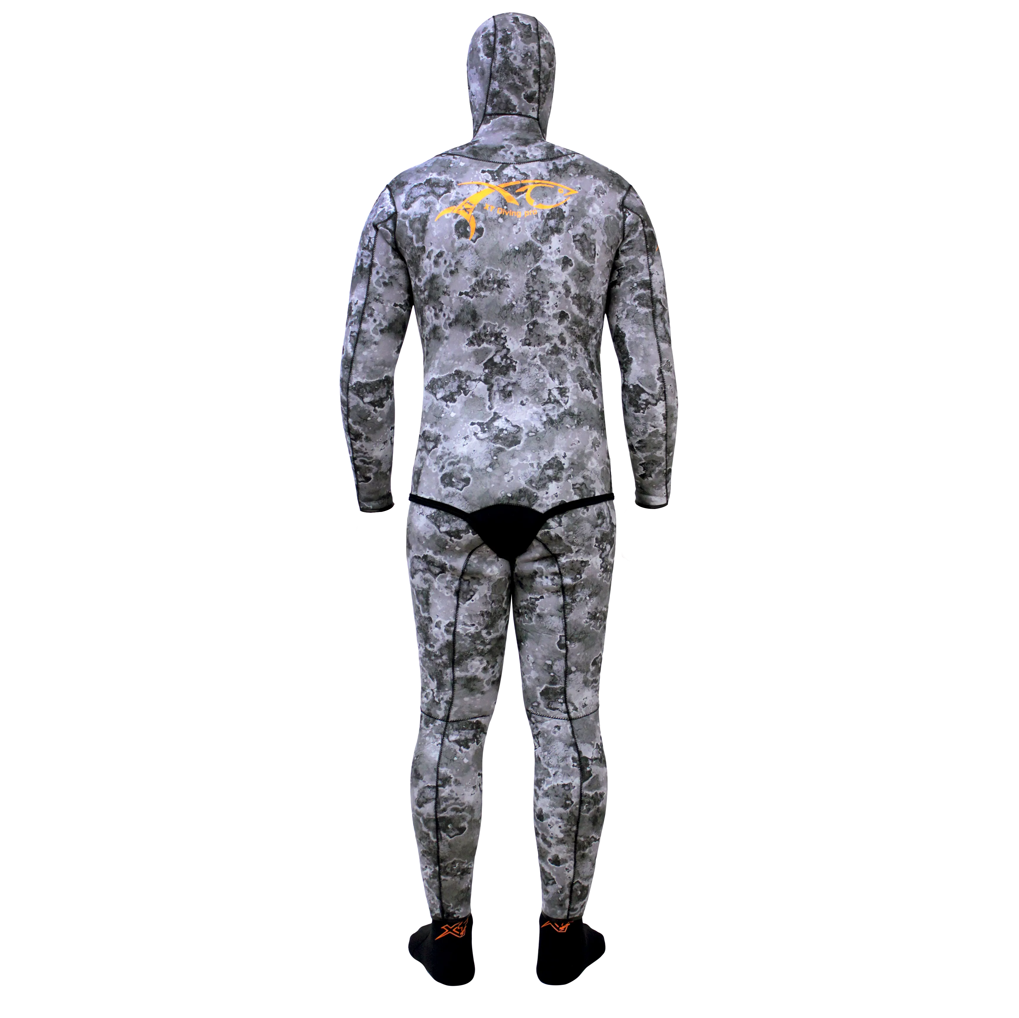 XT Diving PRO ENEDRA Nylon / Open Cell