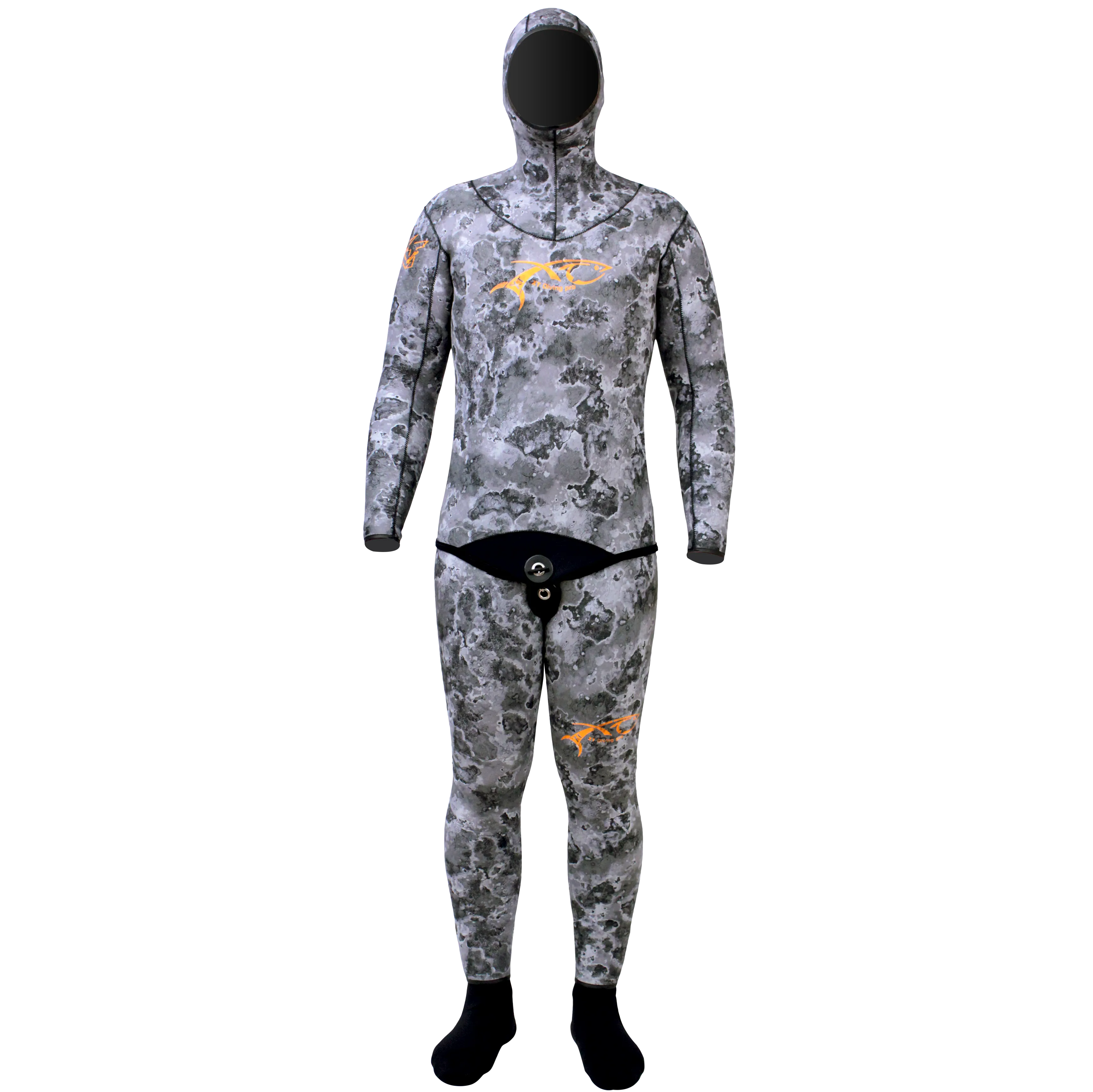 XT Diving PRO ENEDRA Nylon / Open Cell