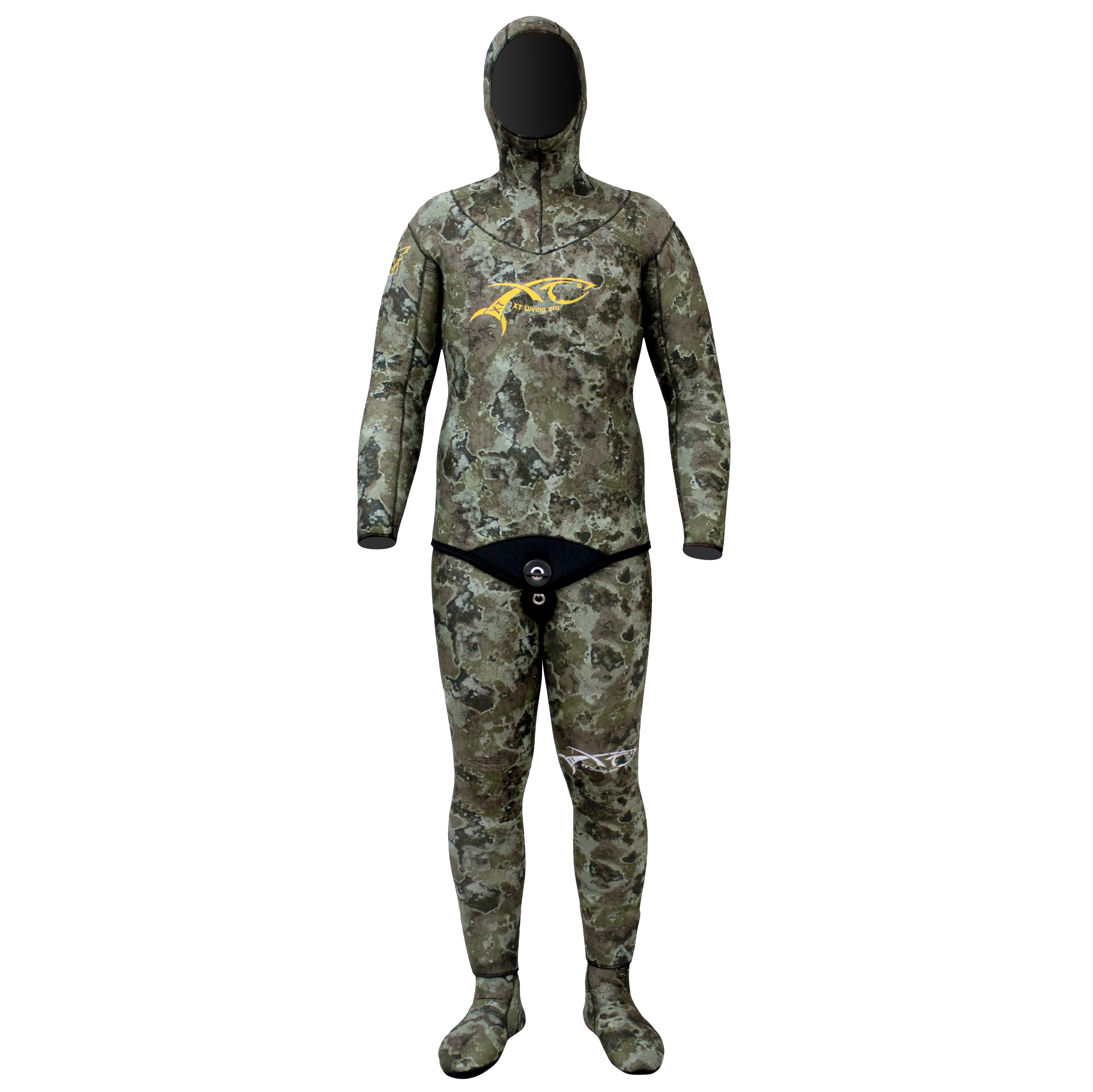 XT Diving PRO ENEDRA Nylon / Open Cell