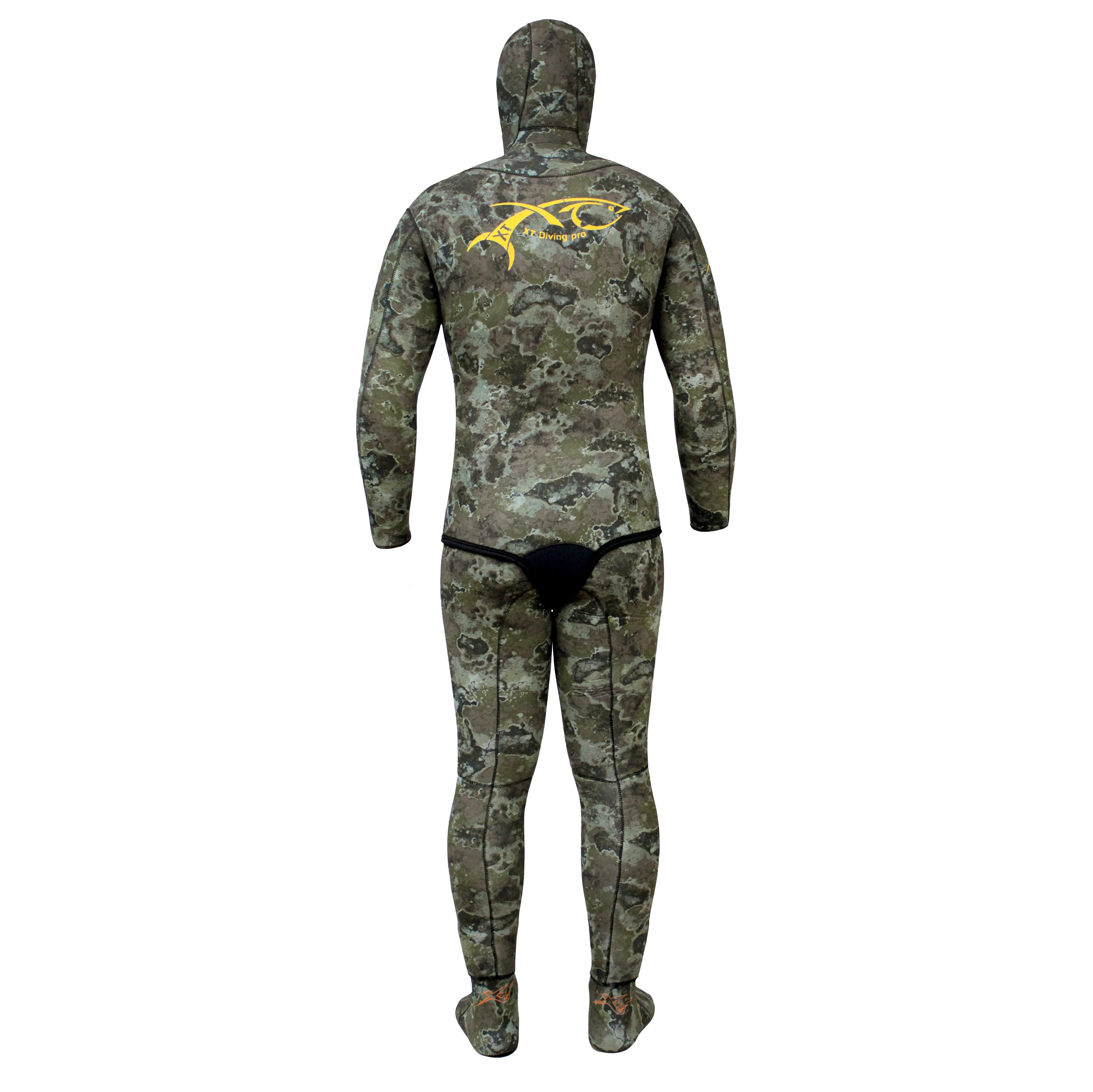XT Diving PRO ENEDRA Nylon / Open Cell