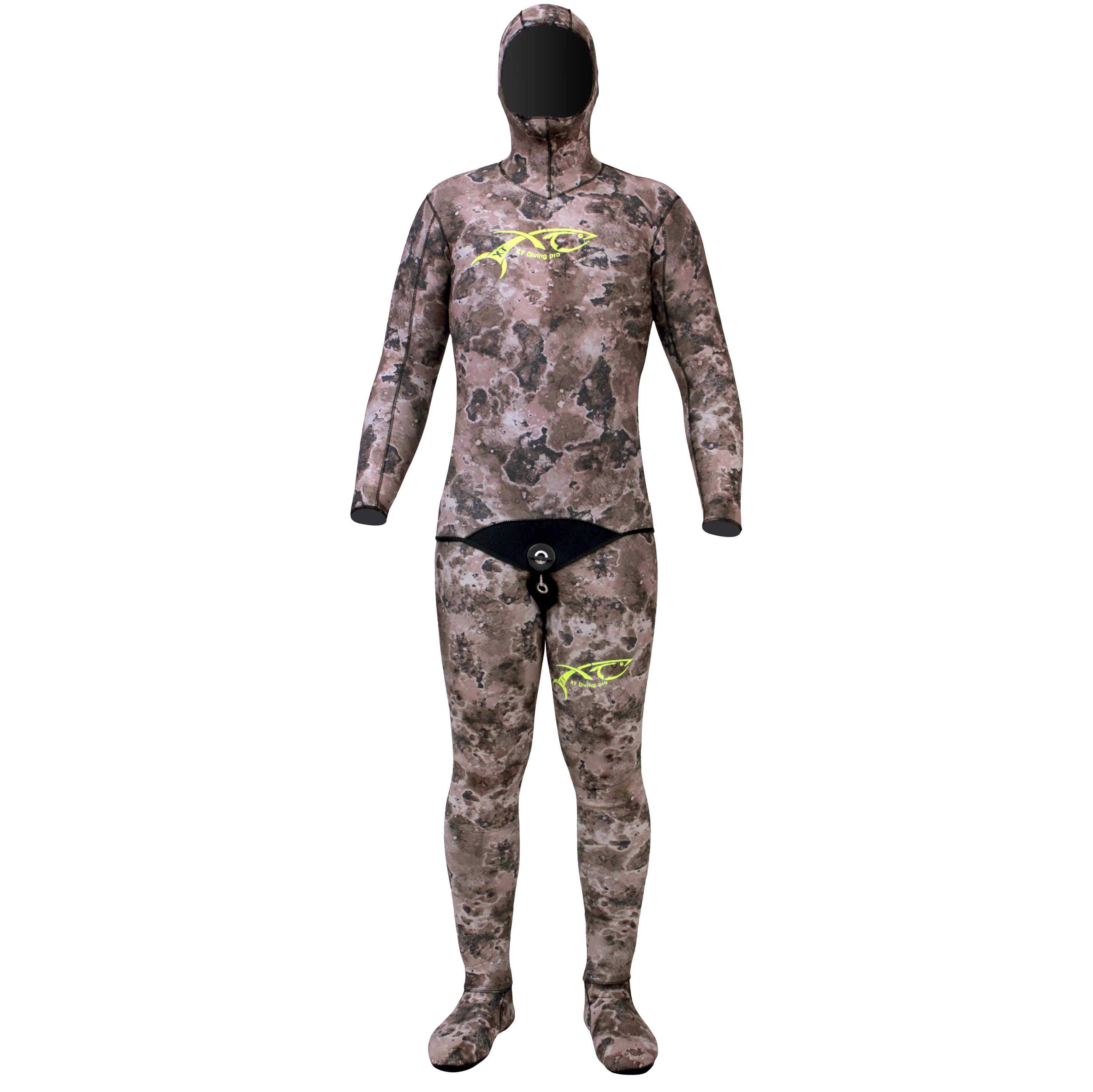 XT Diving PRO ENEDRA Nylon / Open Cell