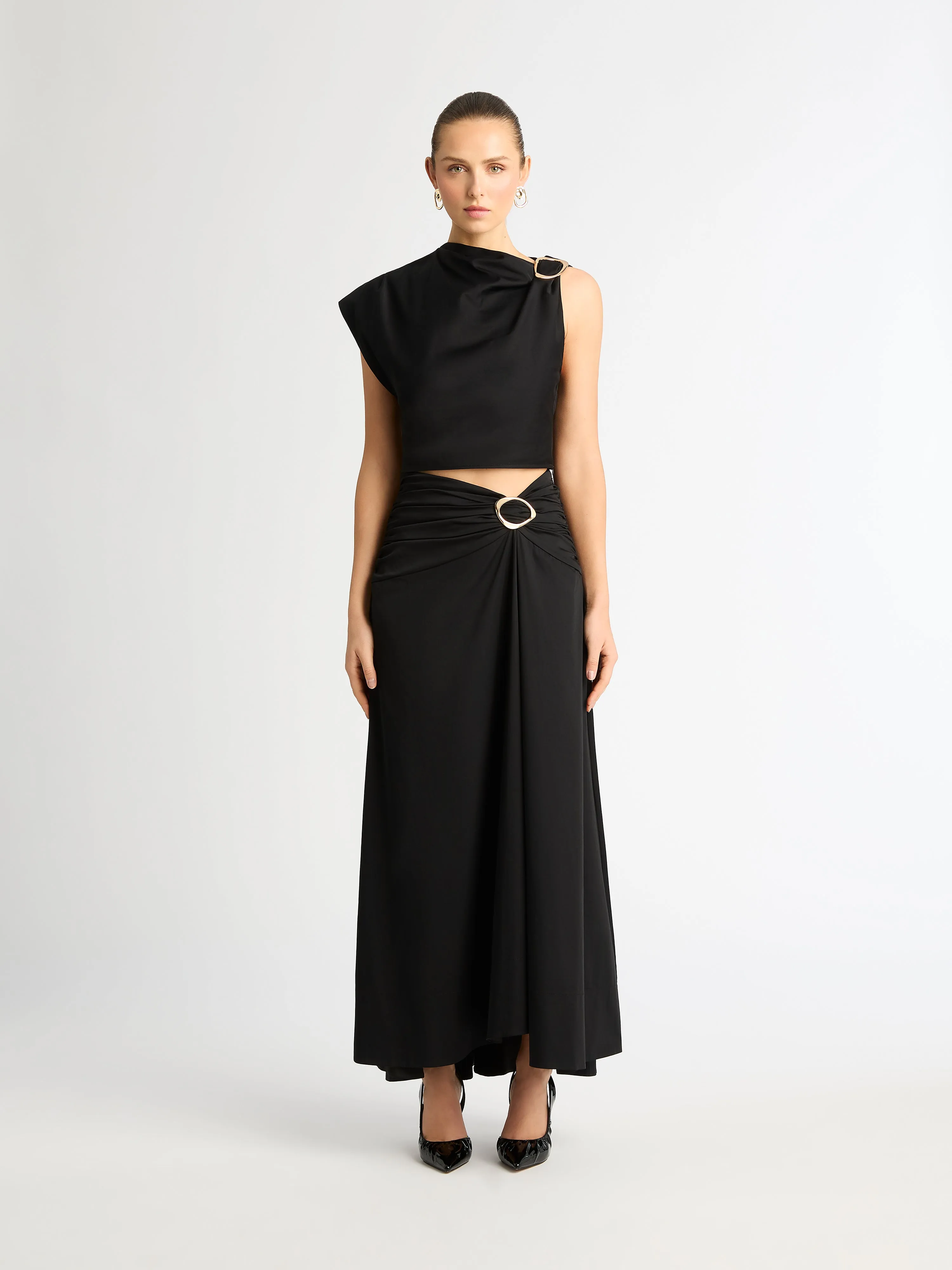 ZADIE SKIRT