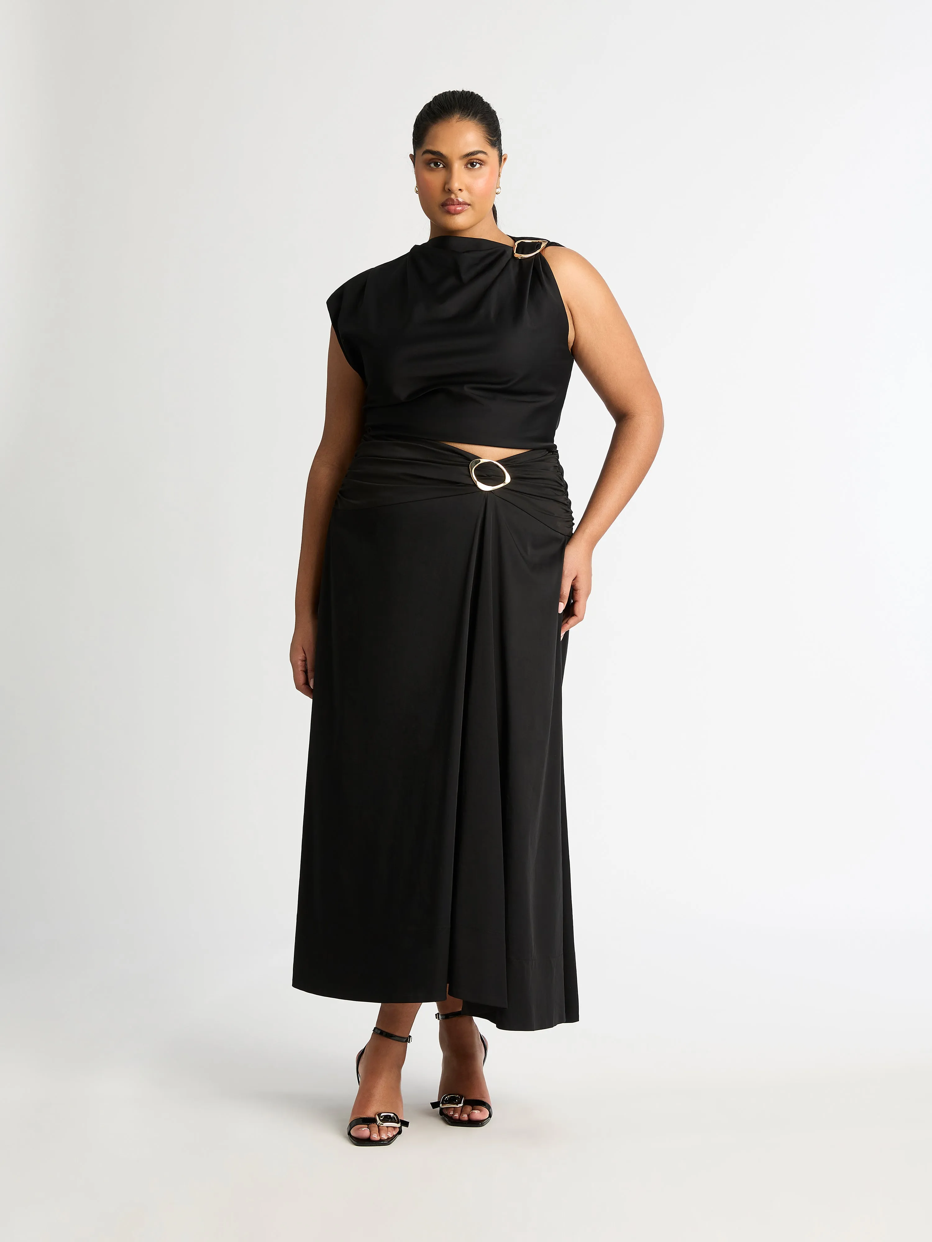 ZADIE SKIRT