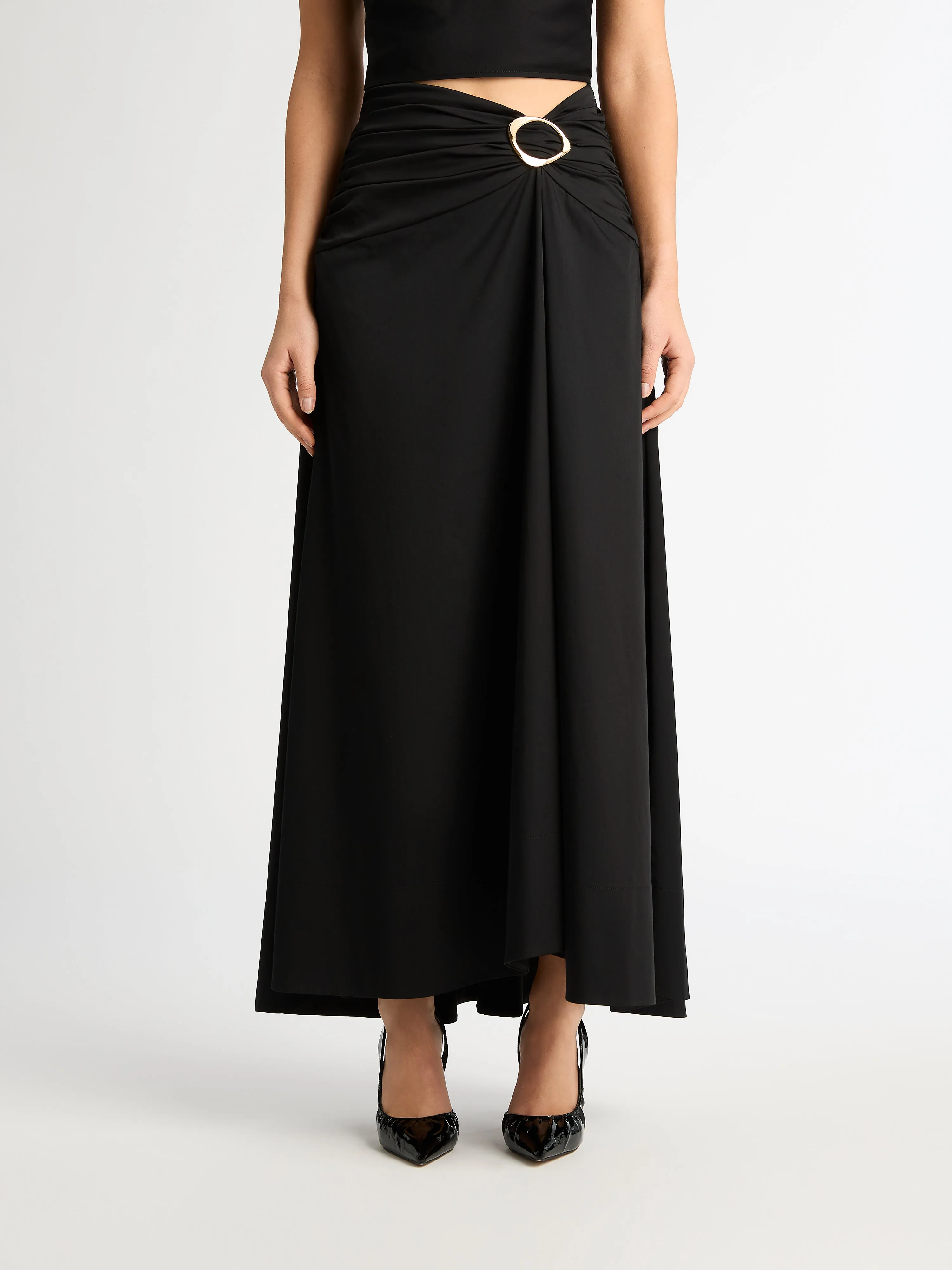 ZADIE SKIRT