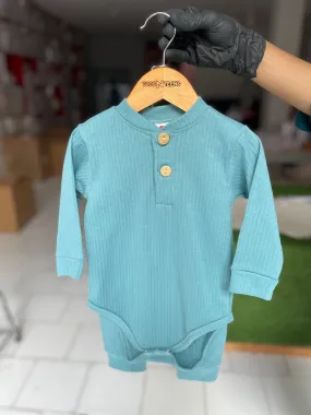 Zinc 2pc Winter Set